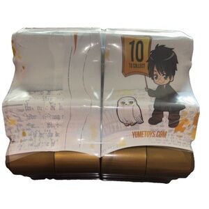 Harry Potter Magical Capsules YUME Toys Wizarding World 1 Item #19363 Blind Box